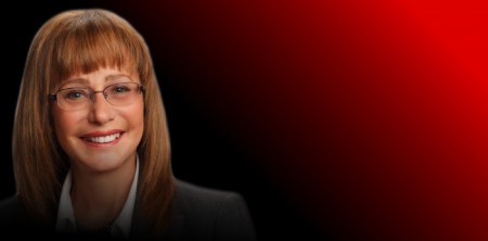 Gemini President, Janet Killian Named 2014 Entrepreneurial Woman of the Year