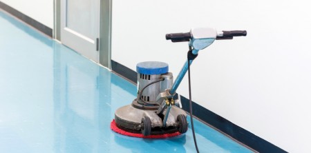3 Terrific Commercial Cleaning Tips and Tricks to Improve Productivity in Your Workplace
