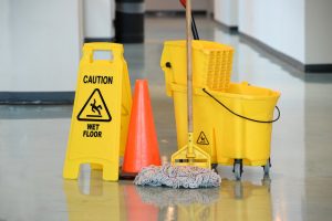 janitorial services companies