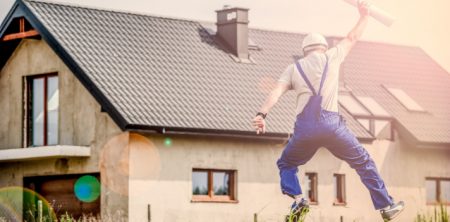 Post Construction Cleaning