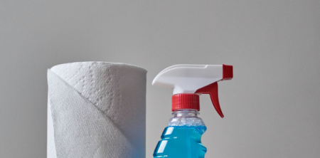 6 Mistakes to Avoid While Hiring Local Commercial Cleaning Services