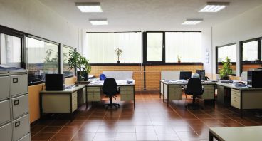 Office Cleaning 101: Best Practices for Keeping Your Employees Healthy