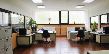 Office Cleaning 101: Best Practices for Keeping Your Employees Healthy