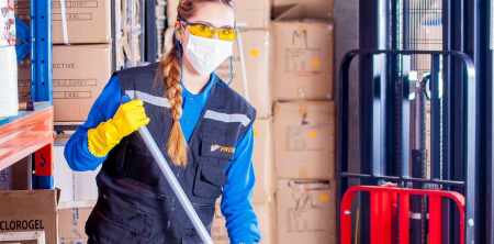 7 Great Tips to Help You Choose a Suitable Janitorial Service Provider