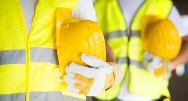 Why Proper Construction Site Cleaning Is Important